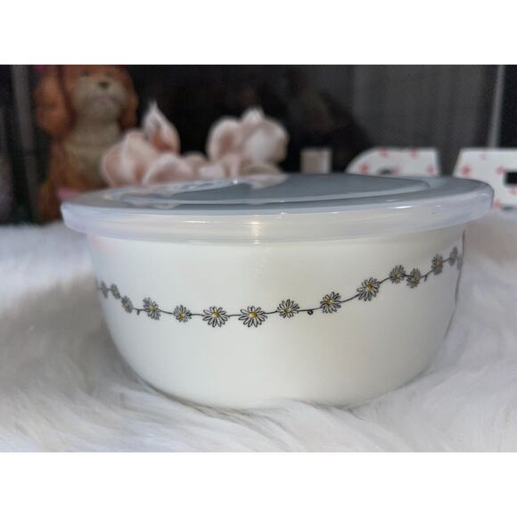 Disney Winnie The Pooh & Friends Tiger Daisy Chain Bowls Storage Container New - Picture 4 of 6